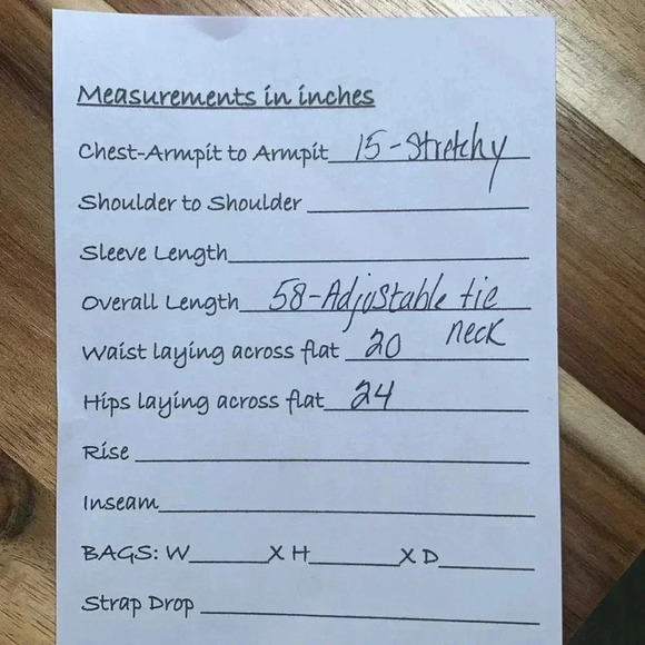 Soma halter key hole maxi dress blue floral print size small - Picture 7 of 7